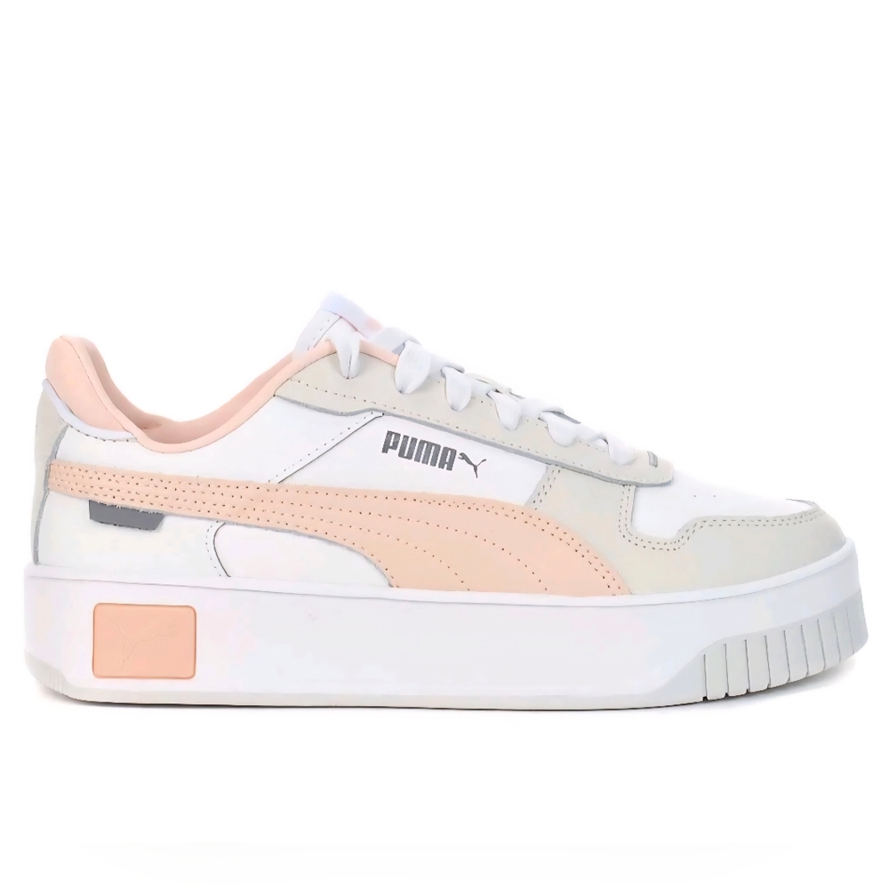 NWB Puma  Carina Street Jr Sneakers